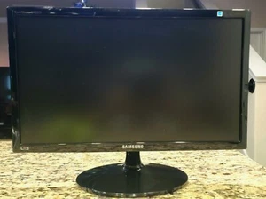Samsung BX2231 LS22X3HKFP/ZA 21.5" 1920X1080P LED Monitor - Picture 1 of 5