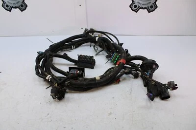 Polaris RZR 570 2013 arnés principal 2411805 Foto 1 de 4