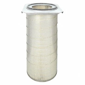 Air Handler 45GG54, 36" Ht, 8.4" ID,12.75"OD, White (C) - Picture 1 of 7