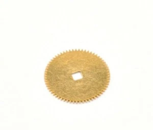 415 Ratchet Wheel Gear Pinion For ETA 2824-2 2836-2 2834-2 2846 Watch Movement - Picture 1 of 2