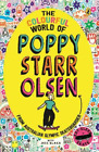 Jess Black Poppy Starr Starr O The Colourful World of Poppy Starr O (Paperback)