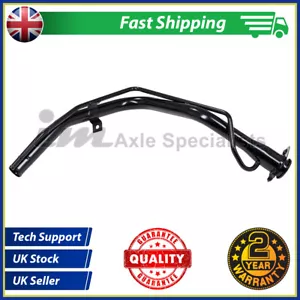 Fuel Tank Filler Neck Pipe for Suzuki Swift MK3 05-11 Petrol - Picture 1 of 1