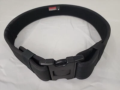 Cinturón de trabajo Salty Bianchi Accumold mediano #B3 Foto 1 de 4