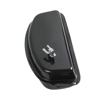 3升燃气油箱适用于GY6 125cc 150cc 110cc淘岛全地形车卡丁车四轮越野车 — 第 1/4 张图片