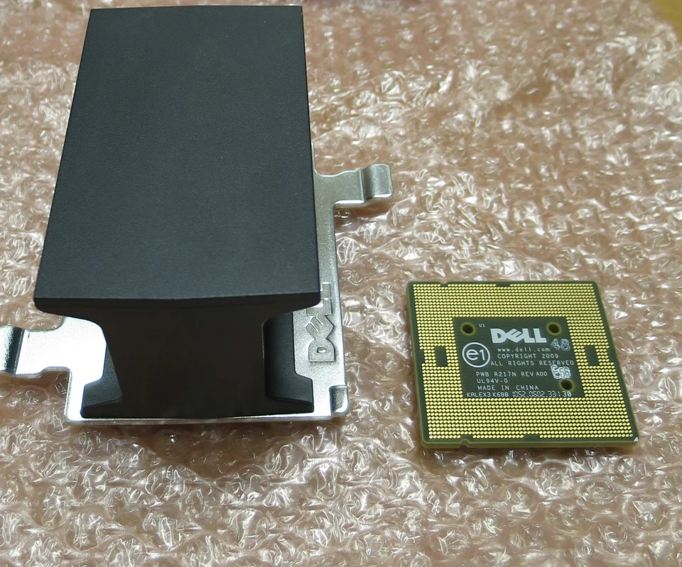 PUENTE FLEXMEM Dell PowerEdge para servidores R810 y R910 Foto 1 de 1