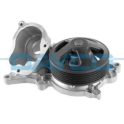 Bomba de agua DP322 DAYCO para BMW 1 3 Touring 5 3 5 Touring 3 Descapotable X1 - Imagen 1 de 4