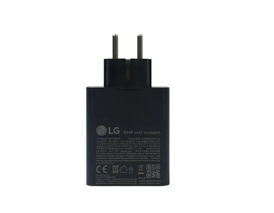 New Original LG Gram Pro 17Z90SP Series EAY65915311 90W Fast Charger&USB-C Cable - Image 1 of 4