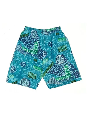 Pantalones cortos azules Hunt Club para mujer M Foto 1 de 2