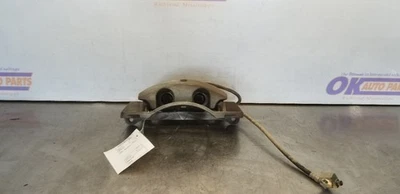 19 NISSAN TITAN XD BRAKE CALIPER FRONT RIGHT PASSENGER - Image 1 of 4