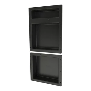 Tile Redi RNT1620DU-14 Redi Niche 16" PVC Shelf - Tileable - Picture 1 of 6