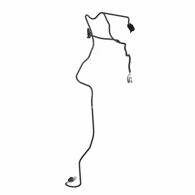 Polaris Harness Accessory, for RANGER Models, Genuine OEM - 2413968 - Image 1 of 2