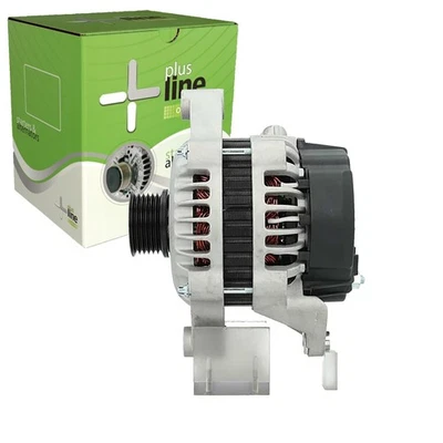 Psh + Line Generador Alternador 100A Apto para Opel Astra Calibra Combo - Imagen 1 de 4