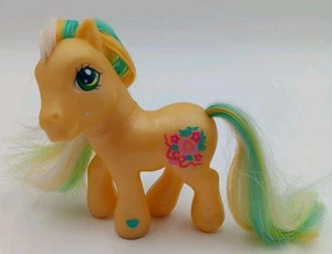 My Little Pony Darling Dahlia 2002 - Foto 1 di 5