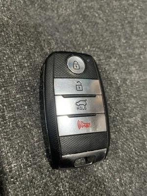 Kia Key Fob OEM - Image 1 of 3