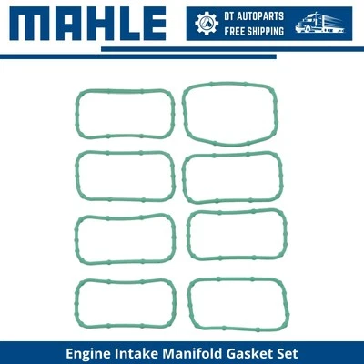 Juego de juntas de colector de admisión de motor V8 de 6,2 L Mahle para Chevrolet Corvette 2008-2013 Foto 1 de 3