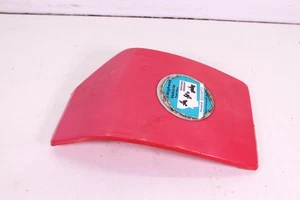 2016 HONDA TRX500FE FOREMAN FRONT FENDER GLOVE BOX COVER 61110-HR4-B20ZA - Picture 1 of 5