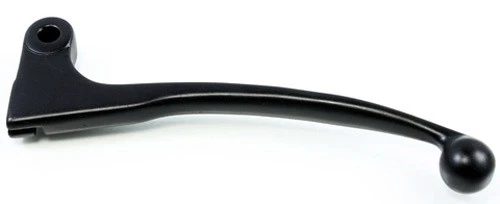 Emgo Clutch Lever Black #30-48202 for Honda CB750/Silver Wing/CB650/CB900/CX650 — 第 1/1 张图片