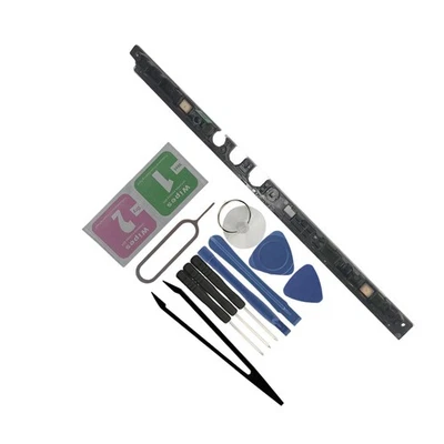 Wireless WiFi Antenna Replacement for Microsoft Surface Pro 6 1807 Parts - Image 1 of 4