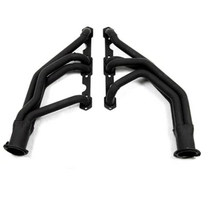 11110FLT Flowtech Headers for Chevy Chevrolet II 1964-1967 - Picture 1 of 1