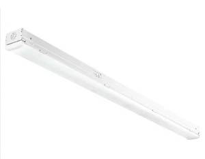 LithoniaLighting MVOLT(120-277)MNSS48" AdjustableWhite 3-5kLumens CCT integrated - Picture 1 of 2