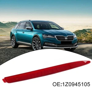 Brake Lamps Reflector 1Z0945105 Reflector Wear-resistant High-quality Materials - Picture 1 of 11