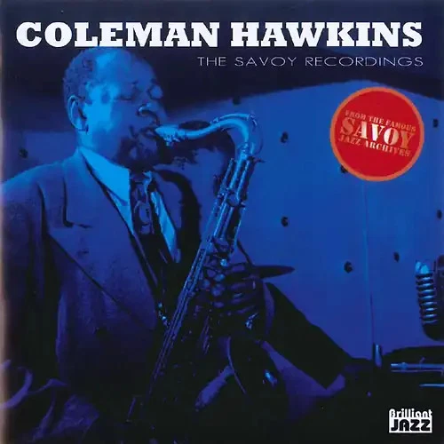 The Savoy Recordings - Bild 1 von 1