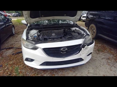 Rear View Mirror Automatic Dimming Fits 14-23 MAZDA CX-5 1125415 Foto 1 de 4