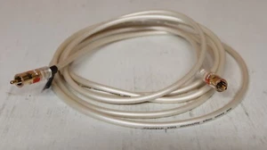 Subwoofer/cable mono RCA asimétrico Integra Single Atlas Element - 3 metros - Imagen 1 de 8