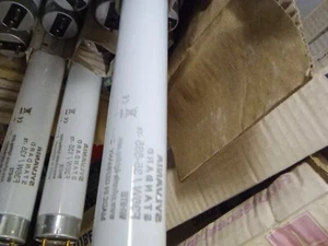 4ft T8 36w White Philips Slyvania Thorn Mix Of Brands 35 33 865 Osram - Picture 1 of 3