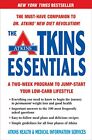 The Atkins Essentials: Ein zweiwöchiges Programm, um Ihr Tief zu starten