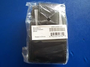BlackBerry Swivel Holster HDW-23466-001 - Picture 1 of 1