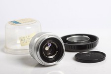 Zeiss Contarex DISTAGON 4/35 Germany