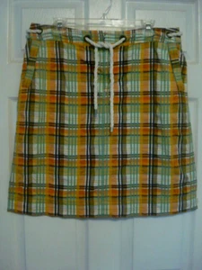 Ladies Size 14  Skirt, Knee Length, Summer, Liz Claiborne - Picture 1 of 5