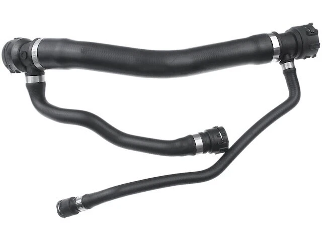 Autopart Premium 58QC22T Radiator Hose Fits 2006-2009 BMW 750i Radiator Hose — 第 1/1 张图片
