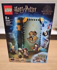 LEGO Harry Potter: Moment Hogwartu: klasa eliksirów (76383) - 100% kompletny