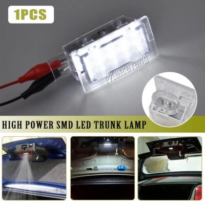 1PC For Lincoln Town Car 2003 2004 2005 06-2011 LED Rear Luggage Trunk Light - Image 1 of 4
