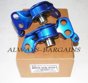 Megan Racing Front Compliance Bushing Fits Civic 92-95 Integra 94-01 MRS-HA-0301 - Picture 1 of 1