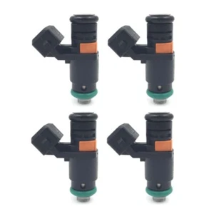 9301N07824 5WY-2817A 4Pcs Fuel Injector For Pegeot 405 For KIA - Picture 1 of 5