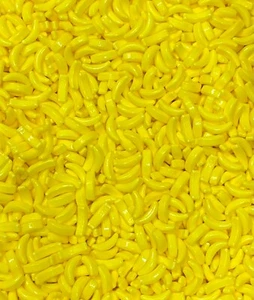 Dubble Bubble 'BANANARAMA' Candy - 1 LB - Picture 1 of 2