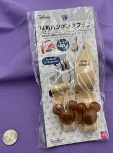 Disney Mickey Car Hanging Hooks - Add Disney Magic to Your Car Interior! - Picture 1 of 3