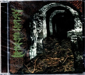 After The Last Sky - Theres No Light At The End Of This Tunnel CD - Picture 1 of 1