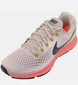 Neu Herren Größe 14 Nike Air Zoom Pegasus 34 Speed Moon Laufschuhe 880555-200 - Bild 1 von 5