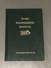 Pump Engineering Manual, Durco, Duriron Company, 5Th Edition, Syska, Birk 1980