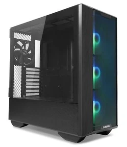 Lian Li Lancool III RGB Full Tower PC Case - Black - Picture 1 of 9