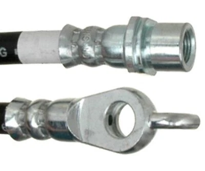 右后制动液压软管适用于雷克萨斯 RX350、RX400h — 第 1/3 张图片