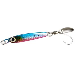 SHIMANO Offshore Metal Jig Osea Metal Shot TG 32g Boat Spanish Mackerel JU-T32W - Picture 1 of 1