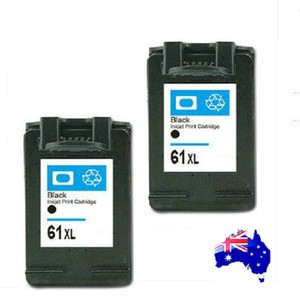 Las mejores ofertas en Unbranded/Generic HP 61 Impresora Cartuchos de tinta  para HP | eBay