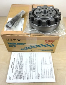 Nabtesco GH7-21-COMPO Precision Reduction Gear RV, P10S060-01, P10S107D0 - Picture 1 of 16