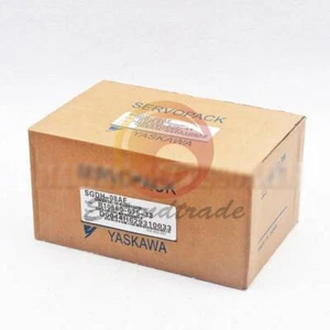 1 Stück Yaskawa SGDH-08AE Servoantrieb Neu - Bild 1 von 2