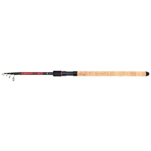 Cañas giratorias Daiwa Ninja Tele - Señuelo de pesca - Imagen 1 de 1